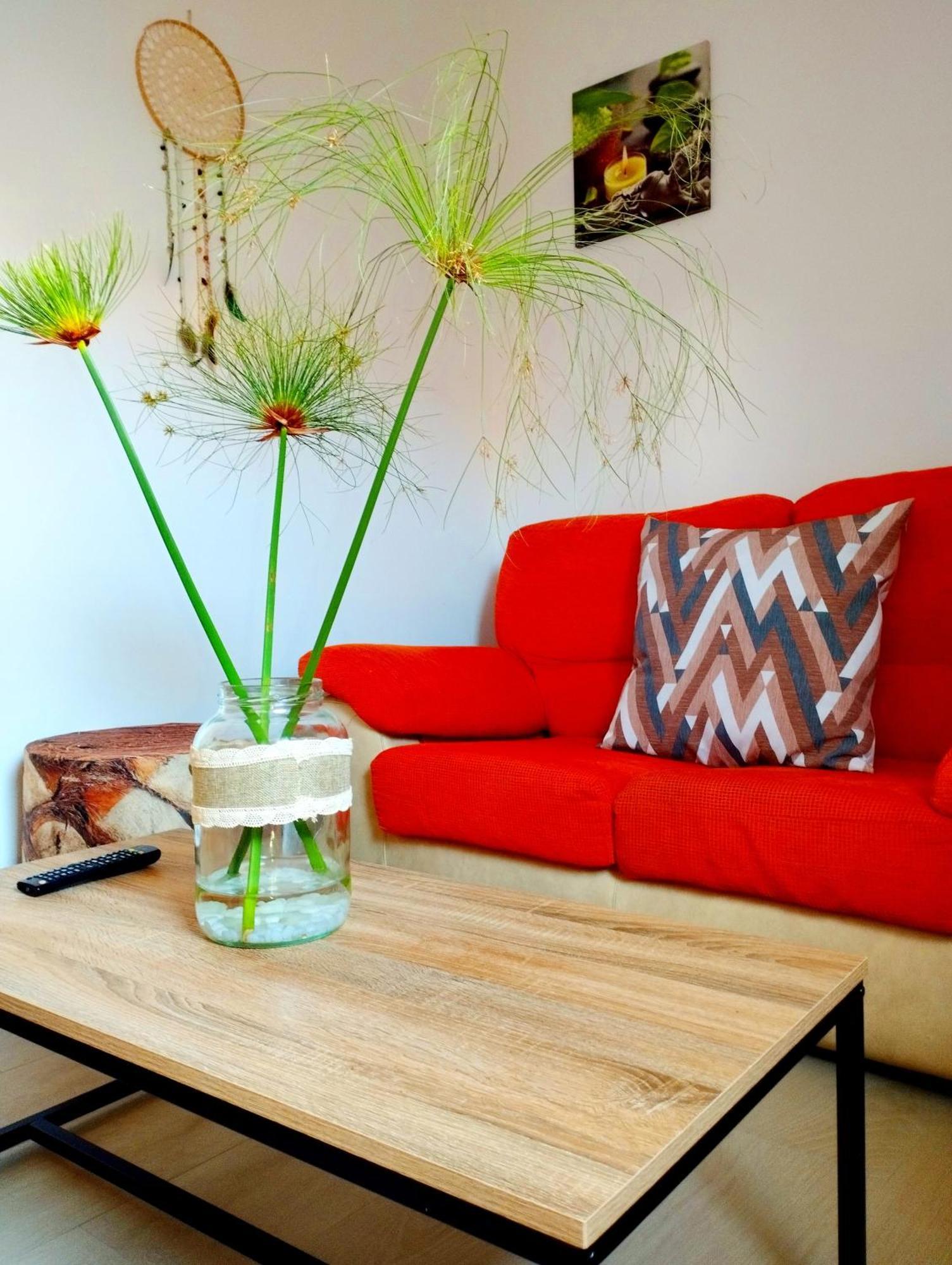 Appartement Casapuri à O Grove Extérieur photo