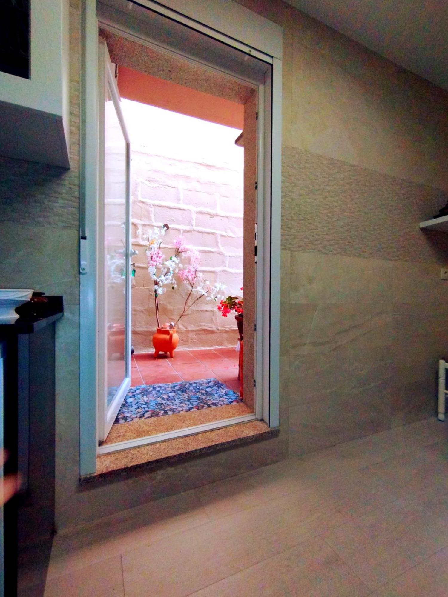 Appartement Casapuri à O Grove Extérieur photo