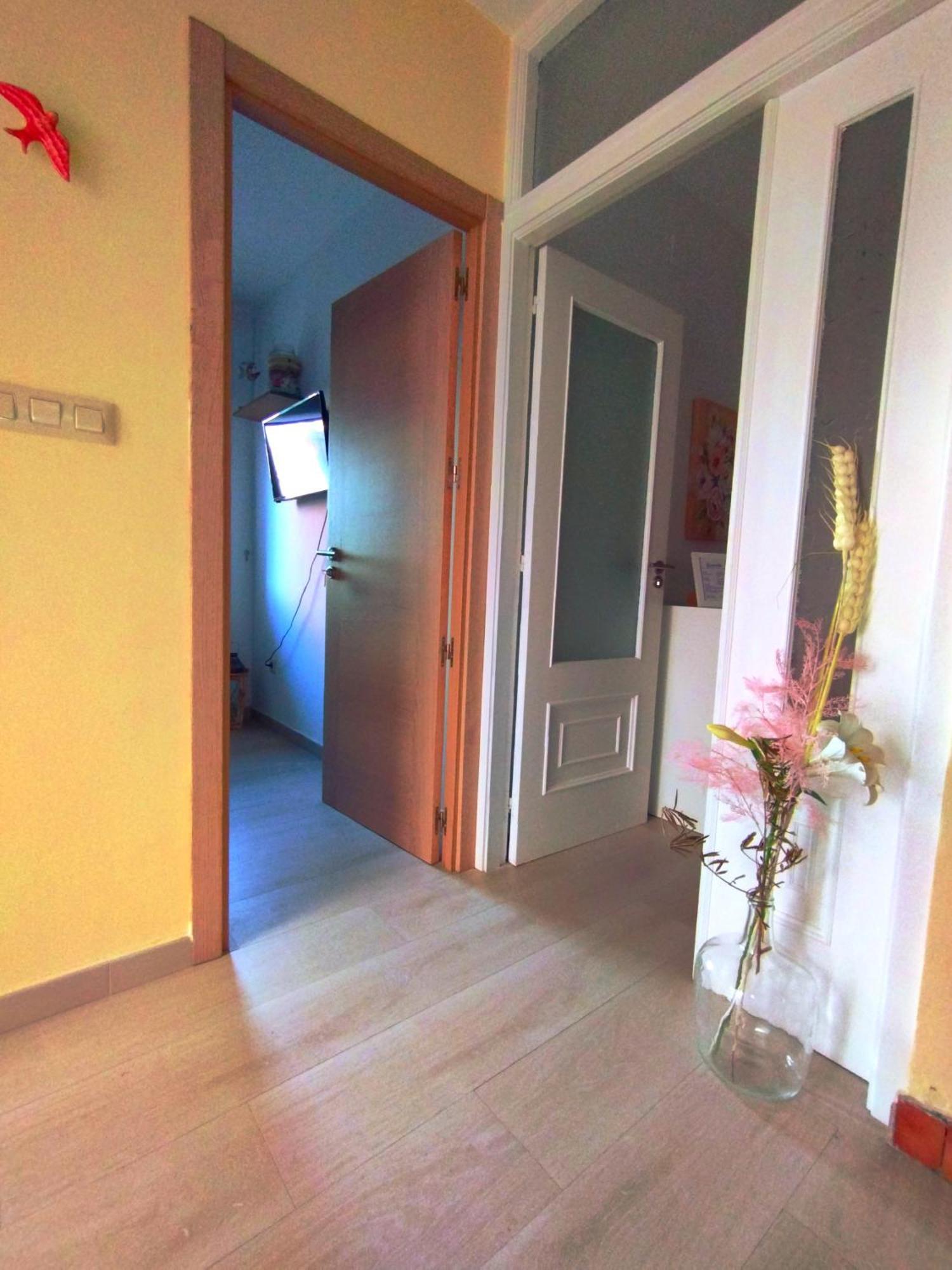 Appartement Casapuri à O Grove Extérieur photo